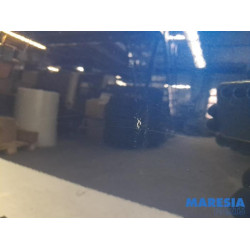 Renault - Megane - Portière 4portes avant gauche