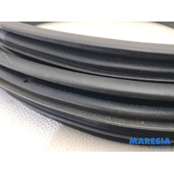 Renault - Captur - Portierrubber 4Deurs rechts-achter