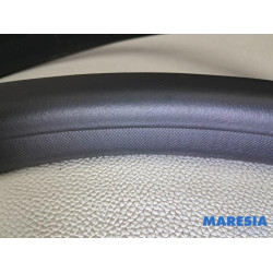 Renault - Captur - Portierrubber 4Deurs rechts-achter