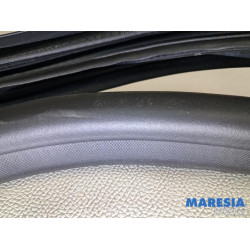 Renault - Captur - Rear door seal 4-door, left