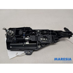 Renault - Captur - Türgriff 4-türig links vorne