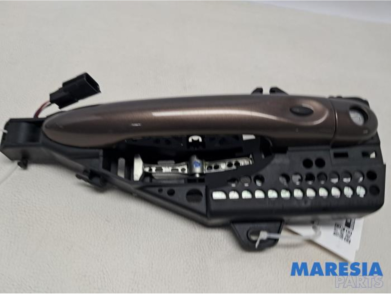 Renault - Captur - Türgriff 4-türig links vorne