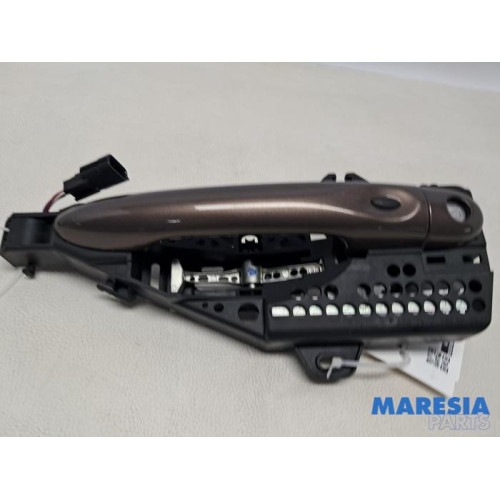 Renault - Captur - Türgriff 4-türig links vorne