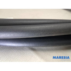 Renault - Captur - Achterkleprubber