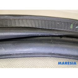 Renault - Captur - Achterkleprubber