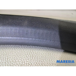 Renault - Captur - Portierrubber 4Deurs rechts-voor