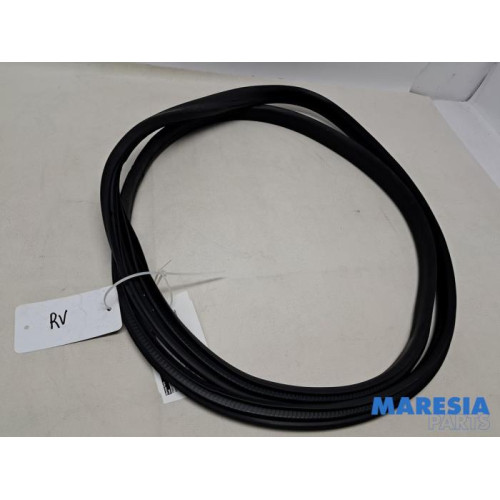 Renault - Captur - Joint caoutchouc portière 4portes avant droite