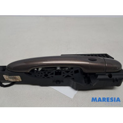 Renault - Captur - Front door handle 4-door, right