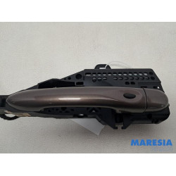 Renault - Captur - Front door handle 4-door, right