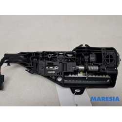 Renault - Captur - Front door handle 4-door, right