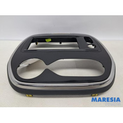 Renault - Captur - Regeleinheit Multi Media