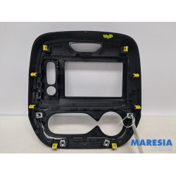 Renault - Captur - Regeleinheit Multi Media