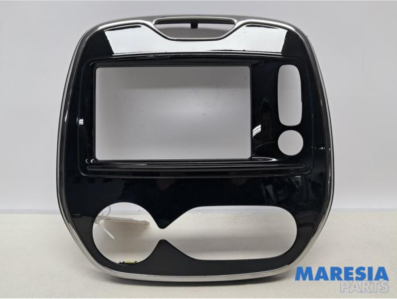 Renault - Captur - Regeleinheit Multi Media