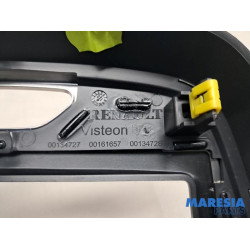 Renault - Captur - Regeleinheit Multi Media