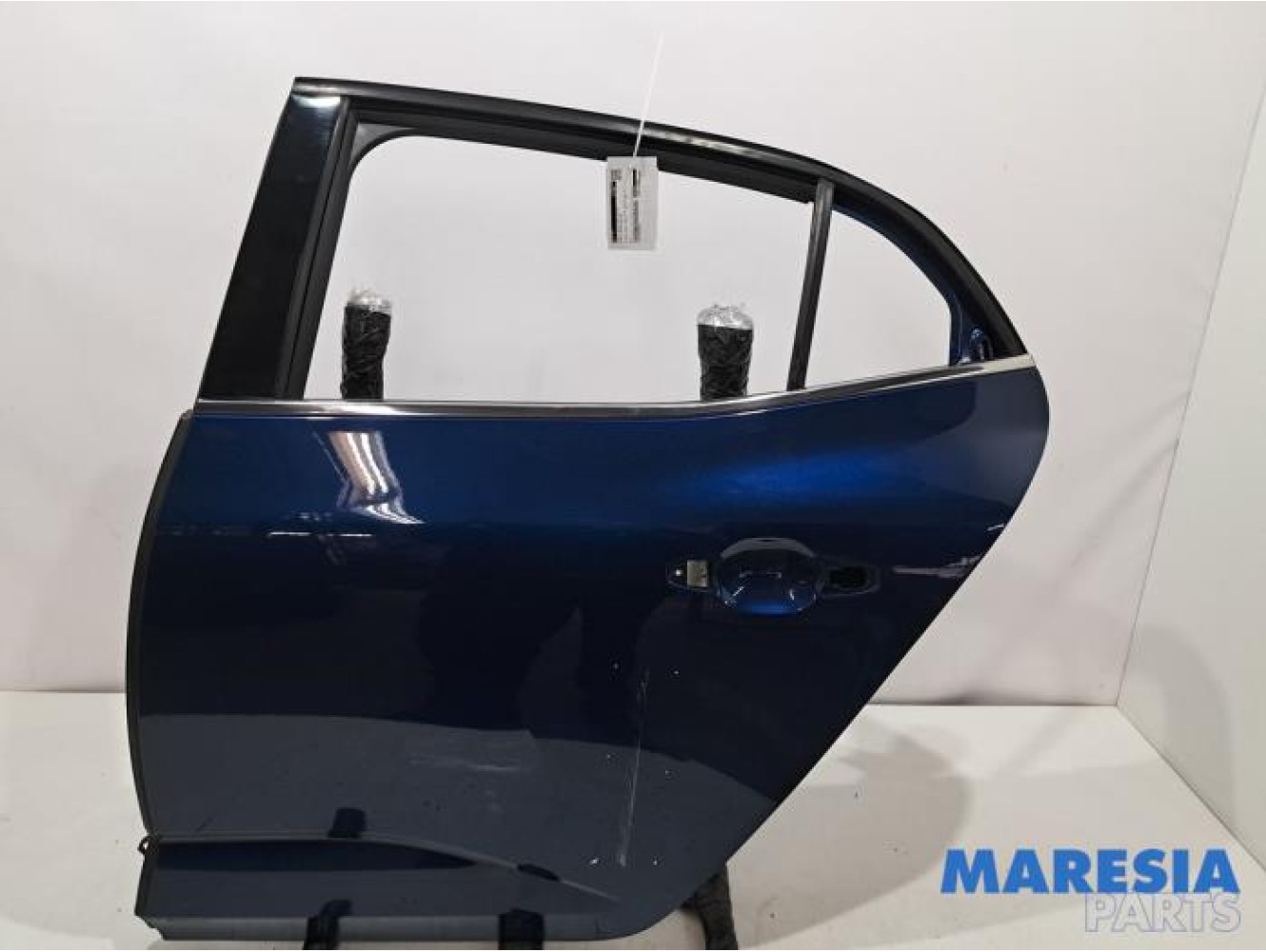 Renault - Megane - Rear door 4-door, left