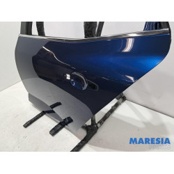 Renault - Megane - Rear door 4-door, left