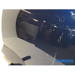 Renault - Megane - Rear door 4-door, left