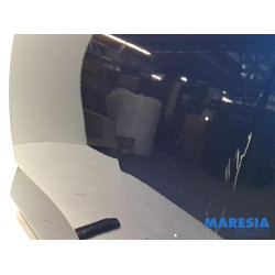 Renault - Megane - Rear door 4-door, left