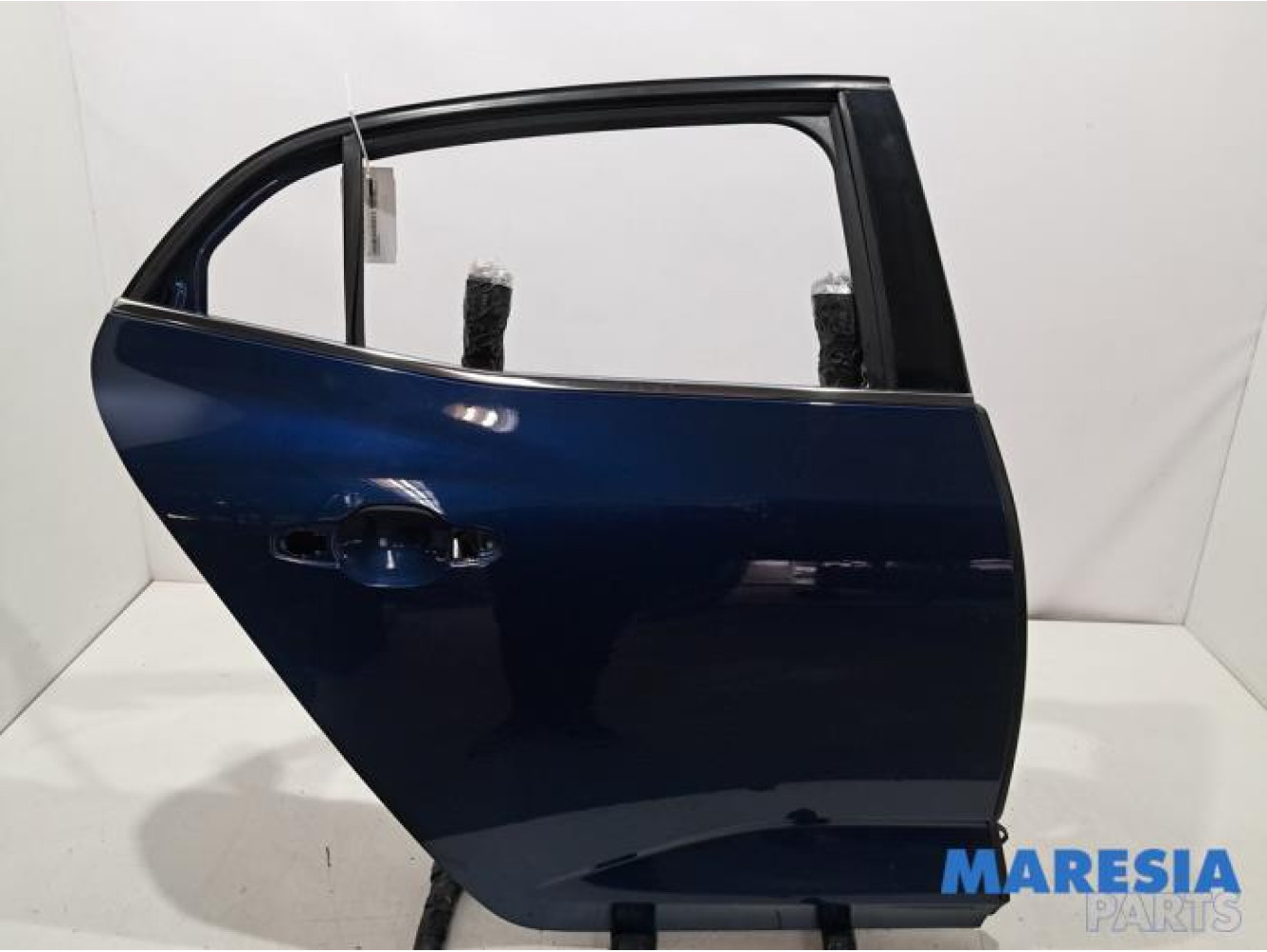 Renault - Megane - Tür 4-türig rechts hinten