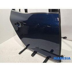 Renault - Megane - Tür 4-türig rechts hinten