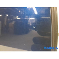 Renault - Megane - Tür 4-türig rechts hinten