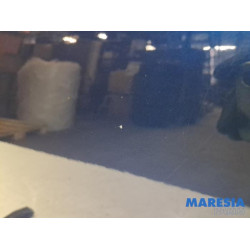 Renault - Megane - Tür 4-türig rechts hinten