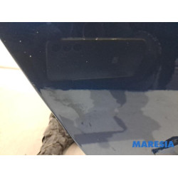 Renault - Megane - Tür 4-türig rechts hinten