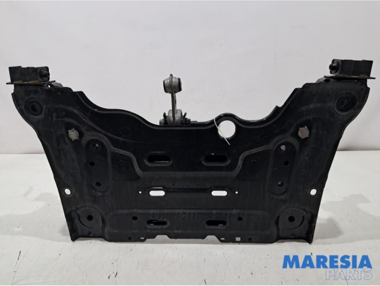 Renault - Megane - Faux châssis