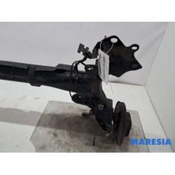 Renault - Megane - Achteras voorwielaandrijving