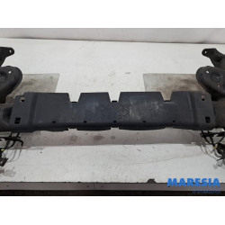 Renault - Megane - Achteras voorwielaandrijving