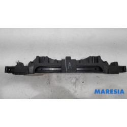 Renault - Megane - Rear bumper frame