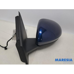 Renault - Megane - Buitenspiegel links