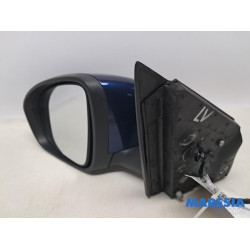 Renault - Megane - Buitenspiegel links