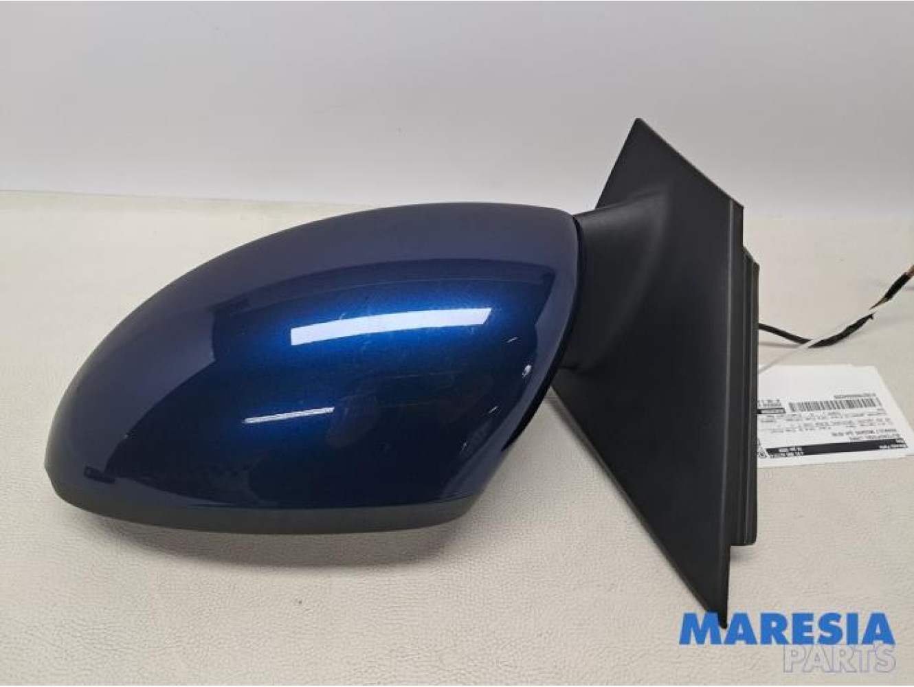 Renault - Megane - Buitenspiegel links