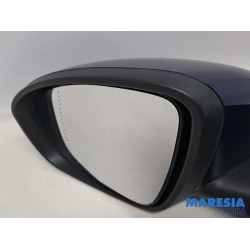 Renault - Megane - Buitenspiegel links