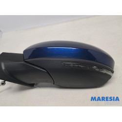 Renault - Megane - Buitenspiegel links