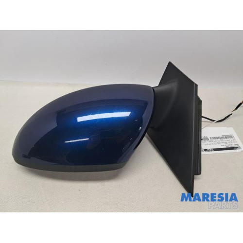 Renault - Megane - Buitenspiegel links