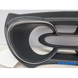 Renault - Captur - Dashboard deel