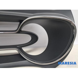 Renault - Captur - Dashboard deel