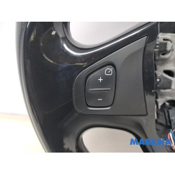 Renault - Captur - Stuurwiel