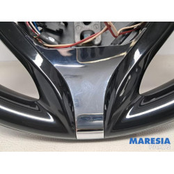 Renault - Captur - Stuurwiel