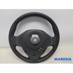 Renault - Captur - Stuurwiel