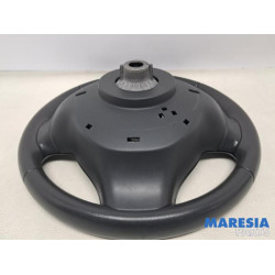 Renault - Captur - Stuurwiel