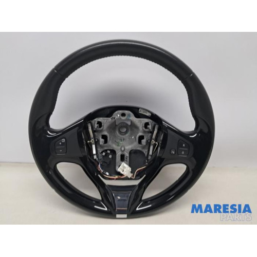 Renault - Captur - Lenkrad