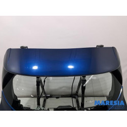 Renault - Megane - Heckklappe