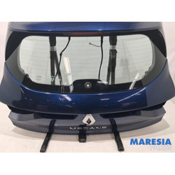 Renault - Megane - Heckklappe