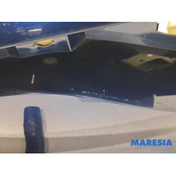 Renault - Megane - Heckklappe