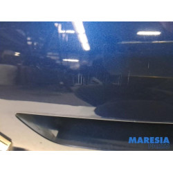 Renault - Megane - Heckklappe