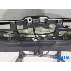 Renault - Megane - Heckklappe