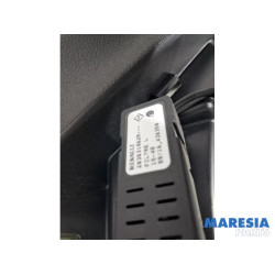 Renault - Megane - Heckklappe